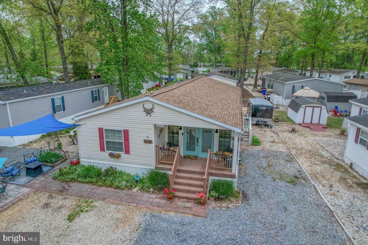 25781 Blue Ridge Street - Photo 1