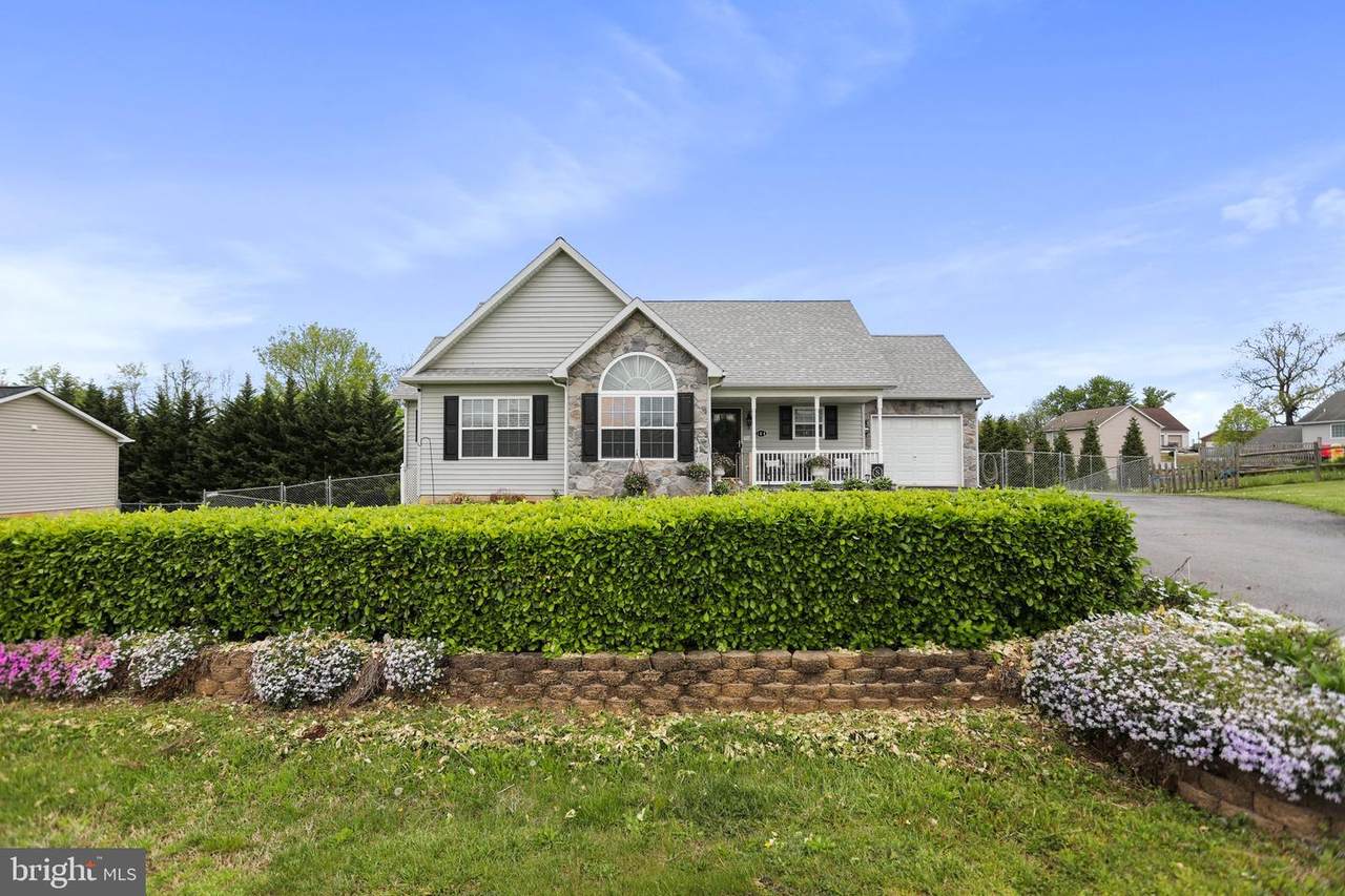 188 Reliance Road - Photo 1