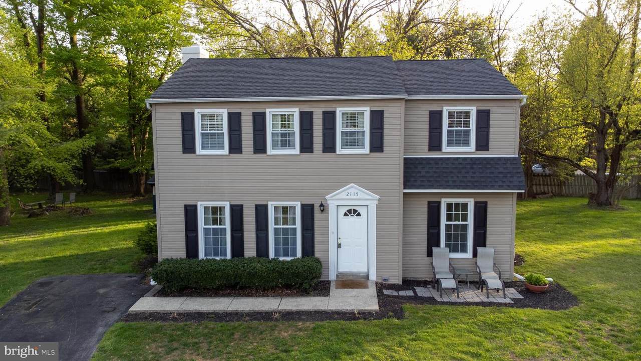 2115 Arbor Lane - Photo 1