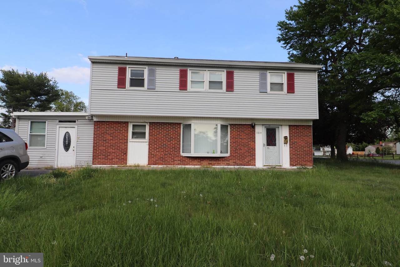 1104 Stinsford Road - Photo 1