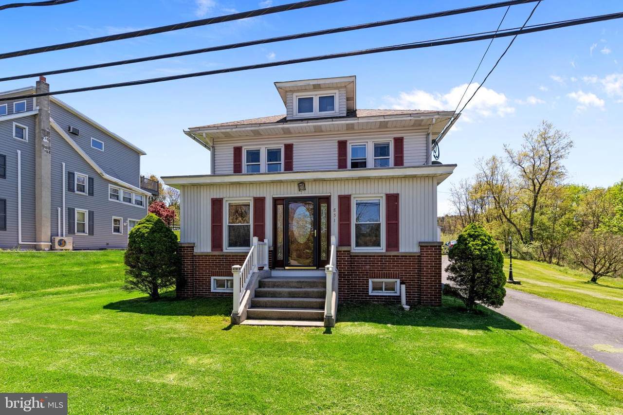 851 Main Road - Photo 1