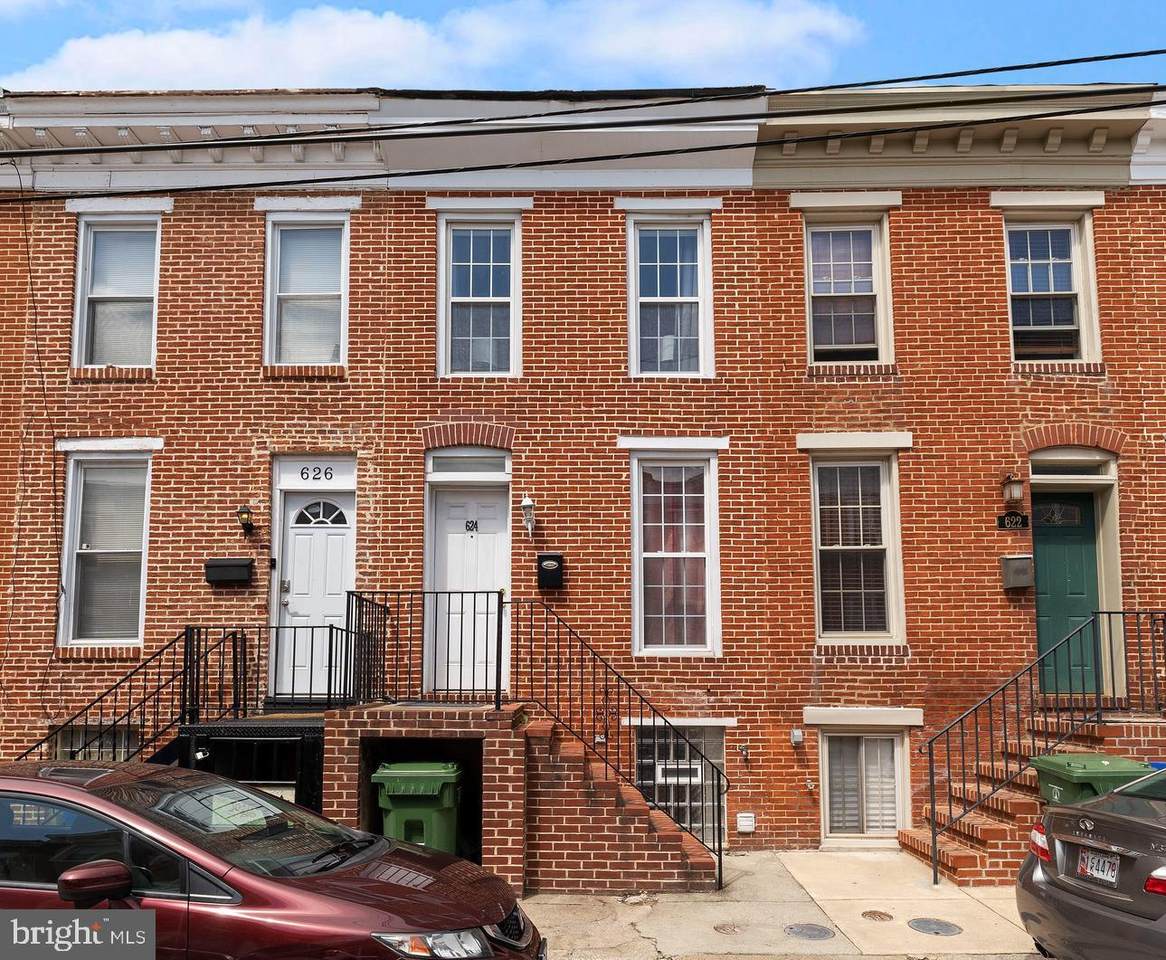 624 Wyeth Street - Photo 1