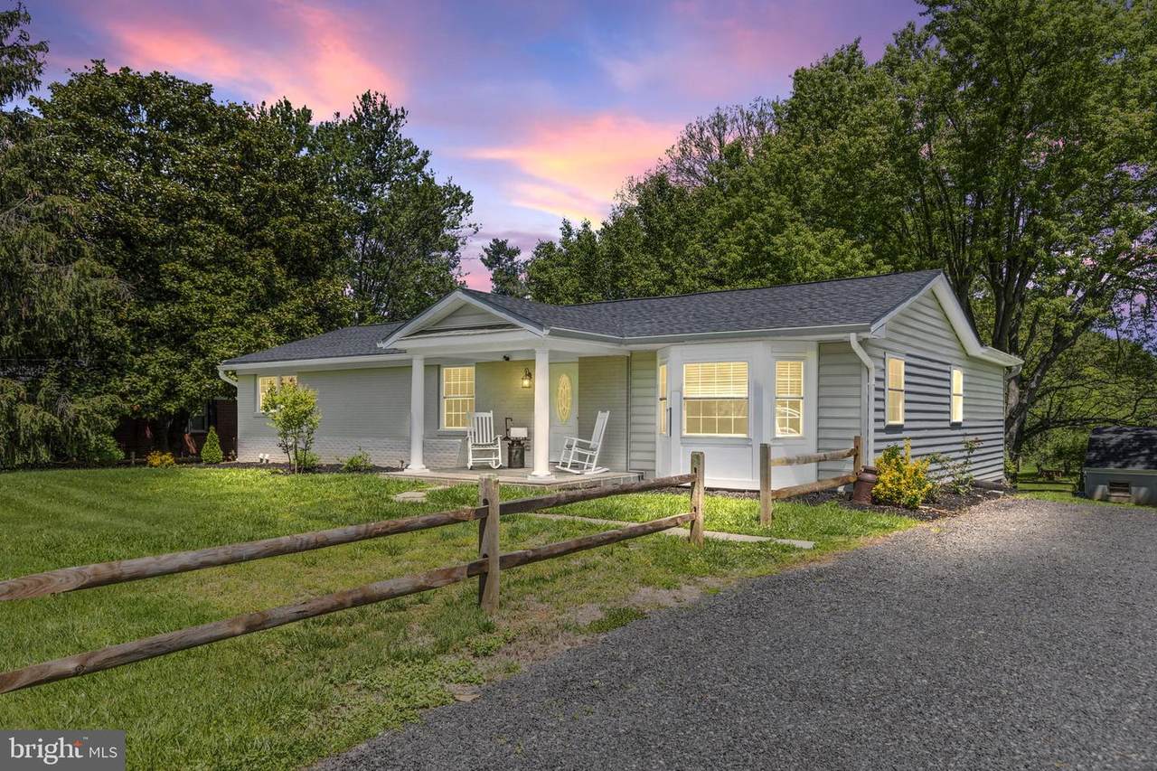 717 Bear Wallow Road - Photo 1
