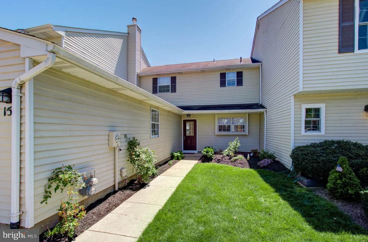 15 Pamlico Court - Photo 1