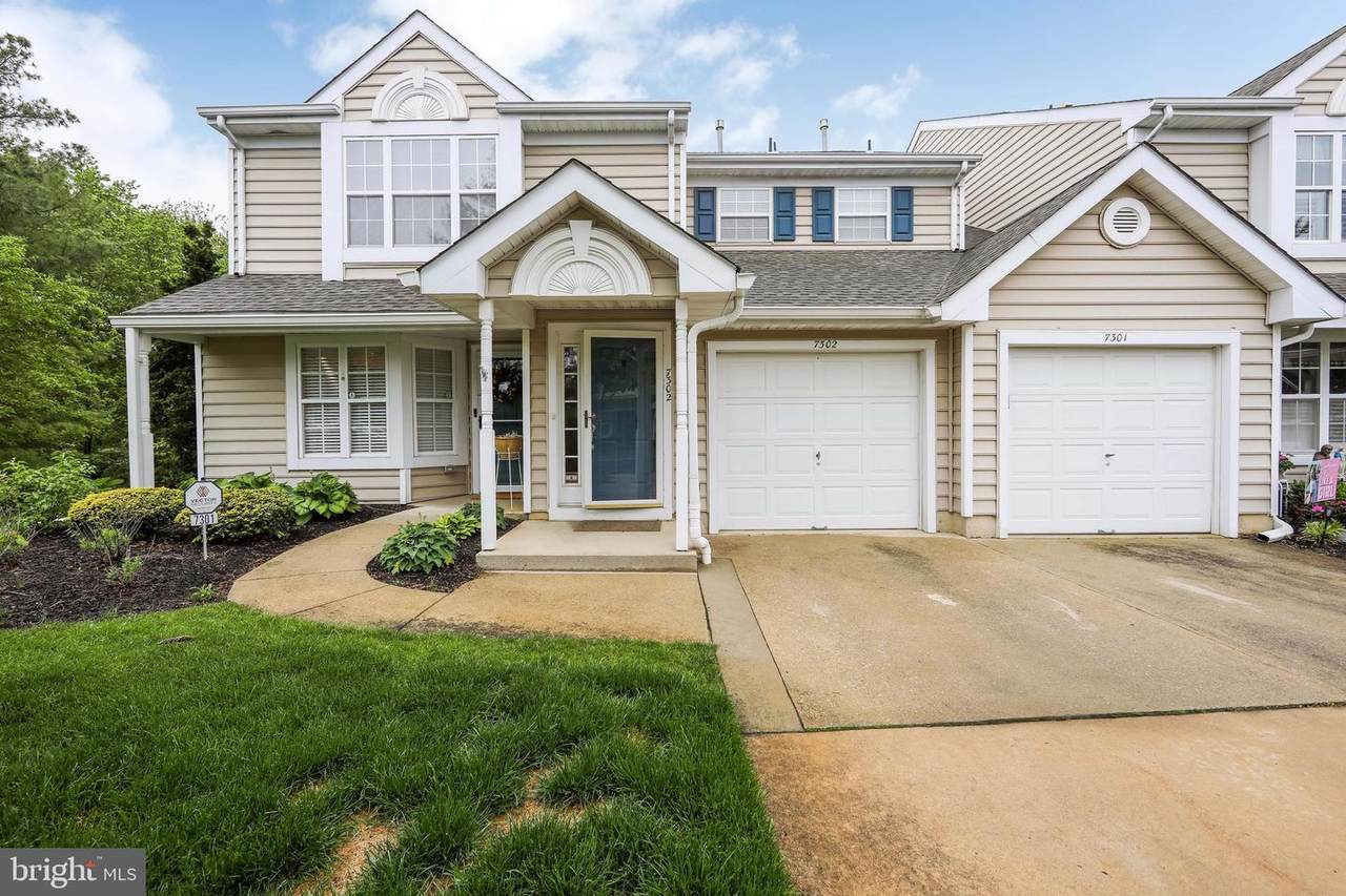 7302-B Normandy Drive - Photo 1