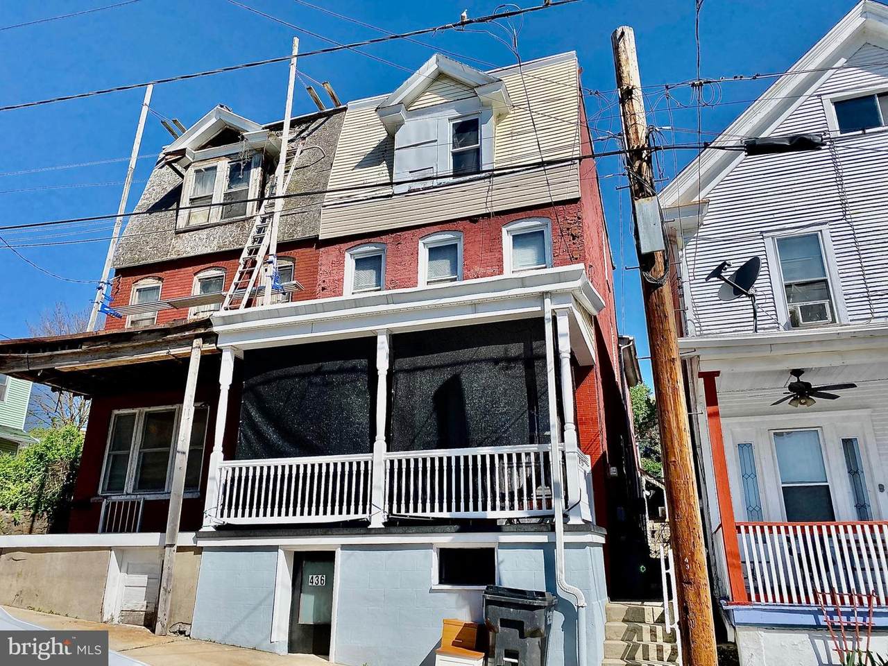 436 Fairview Street - Photo 1