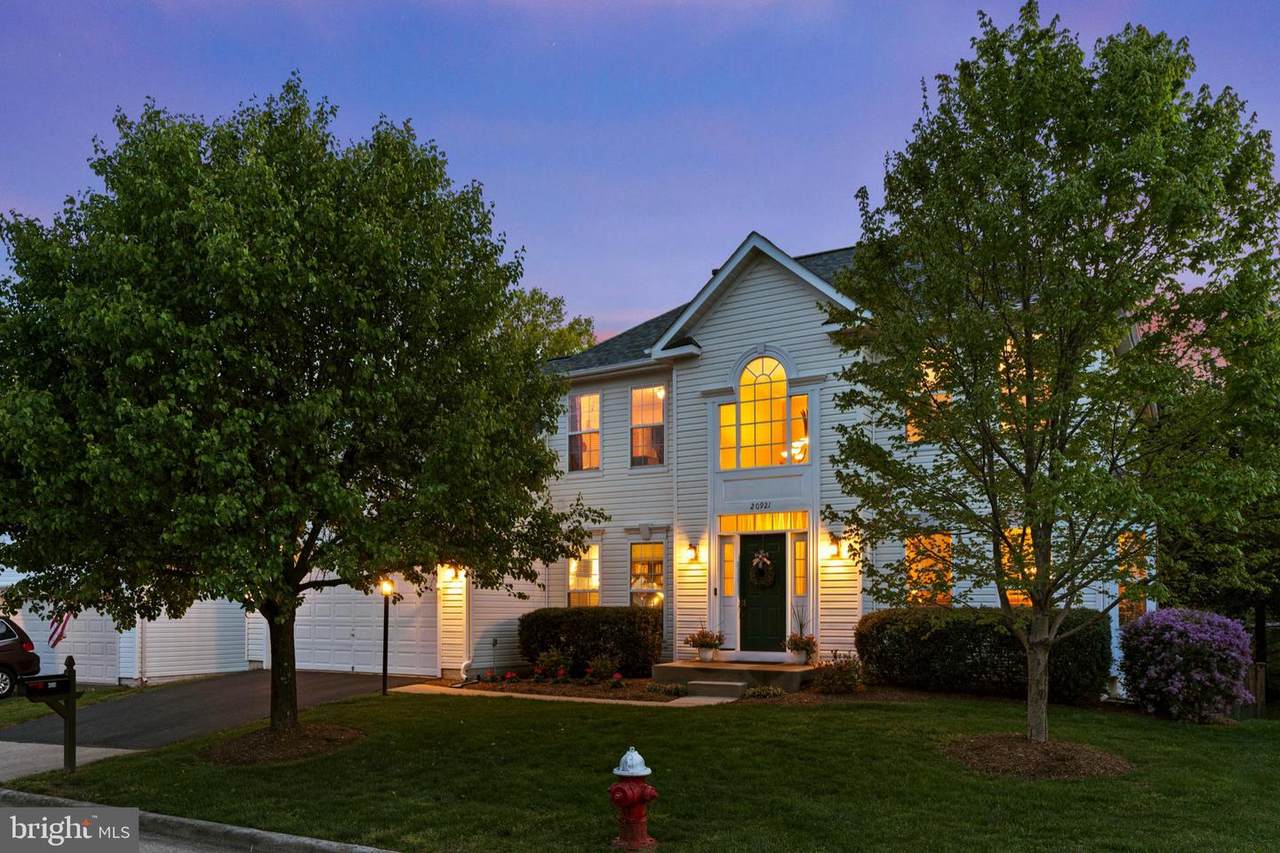 20921 Lohengrin Court - Photo 1