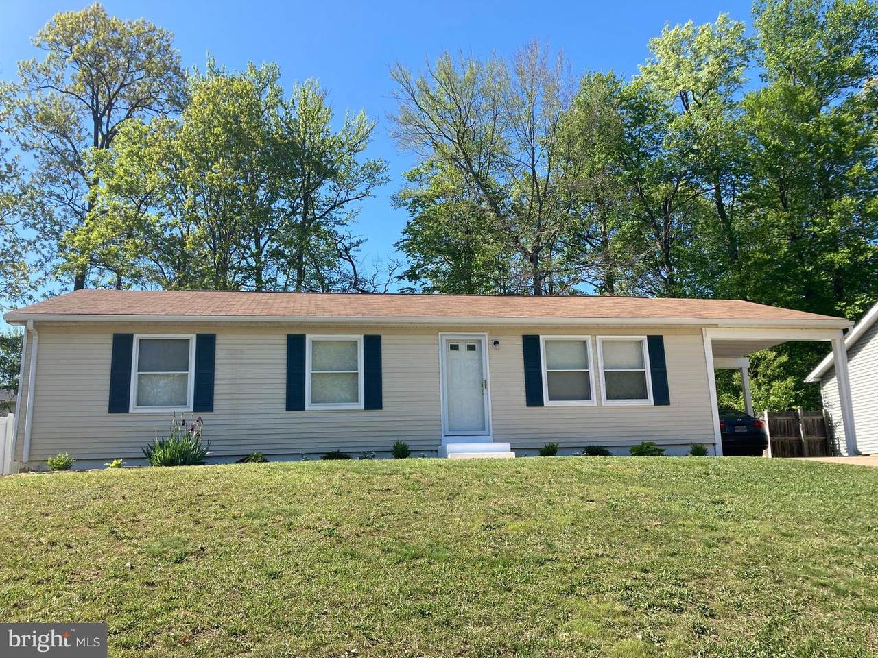 133 N. Tartan Drive - Photo 1
