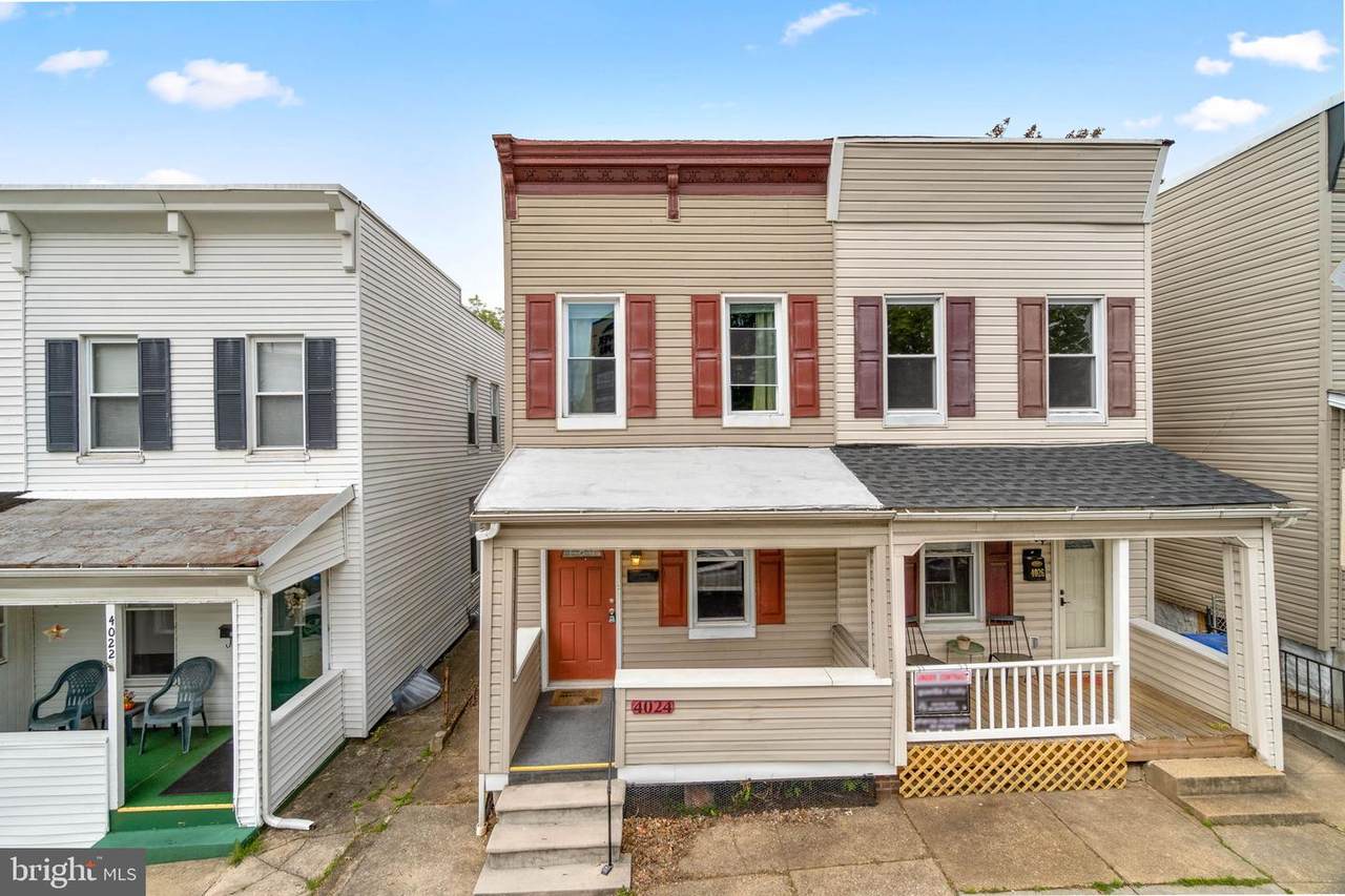4024 Hickory Avenue - Photo 1