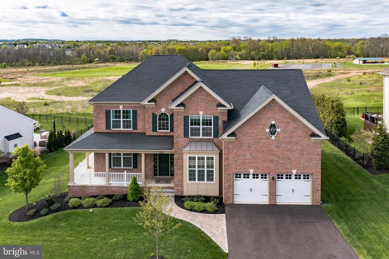 1332 Memorial Drive - Photo 1