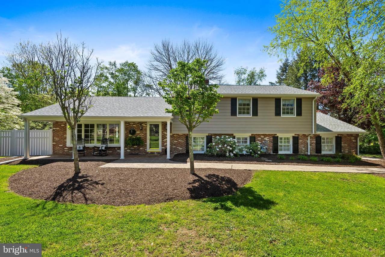 440 Steeplechase Drive - Photo 1
