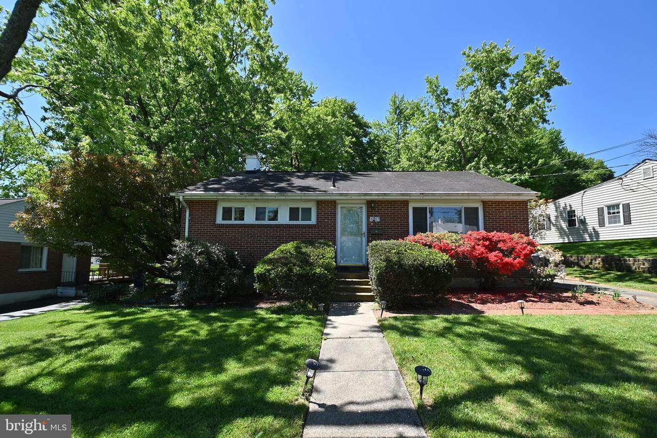 3707 Trigger Court - Photo 1