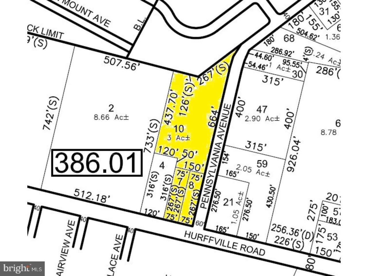 1637-1639 Hurffville Road - Photo 1