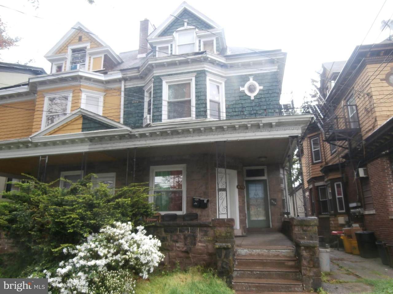 470 Hamilton Avenue - Photo 1