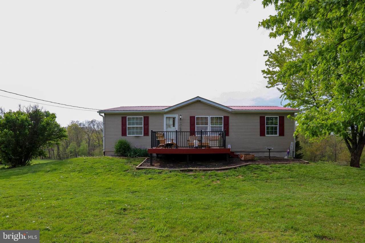 701 Apple Drive - Photo 1
