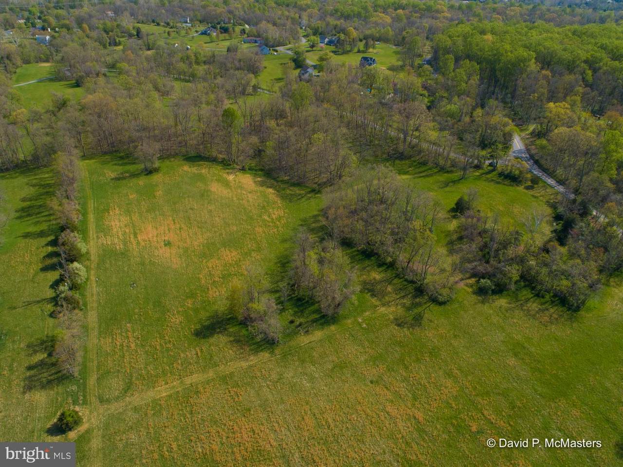 Shepherd Grade And Silver Spring Road - Photo 1