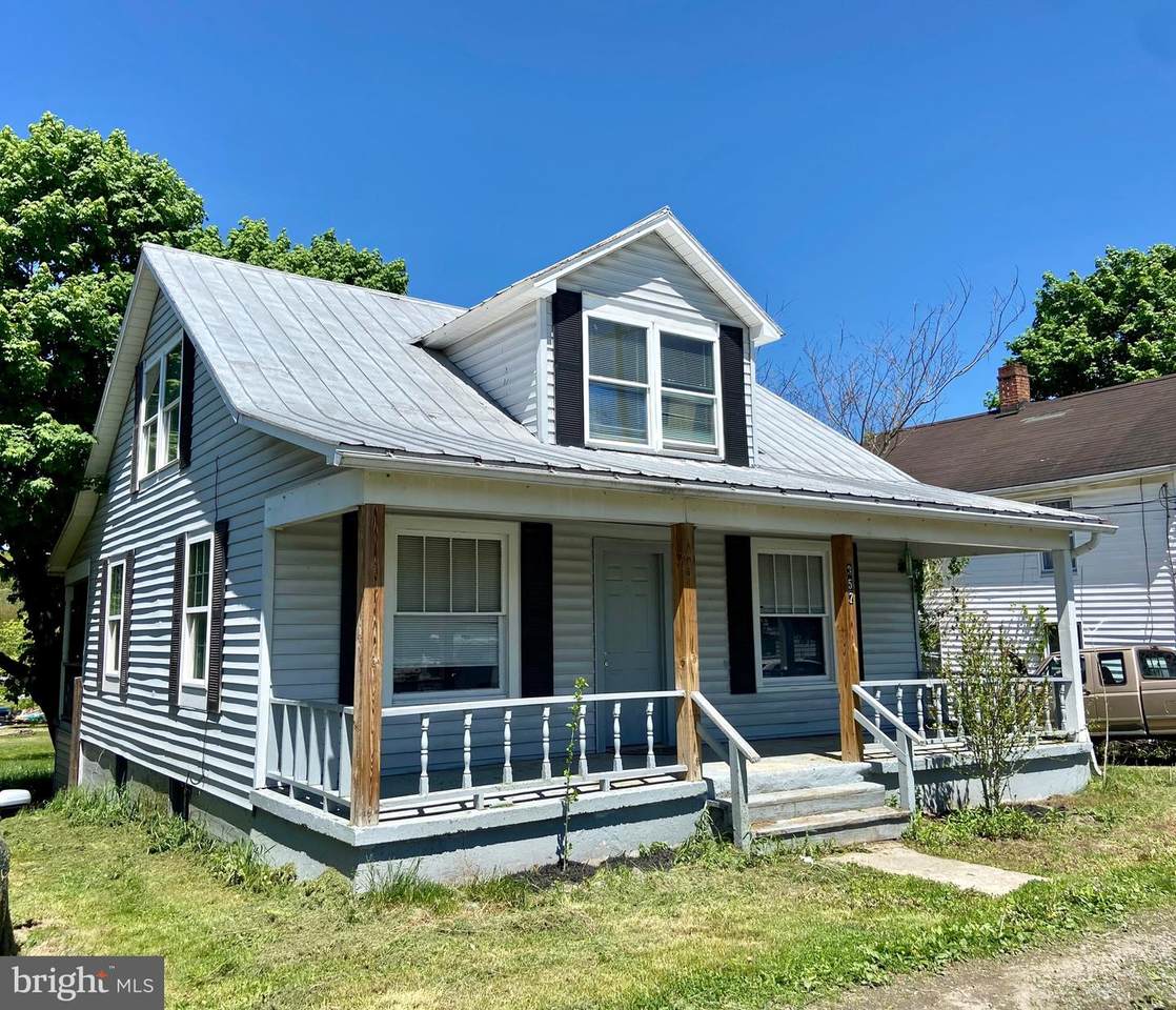 357 Hammond Street - Photo 1