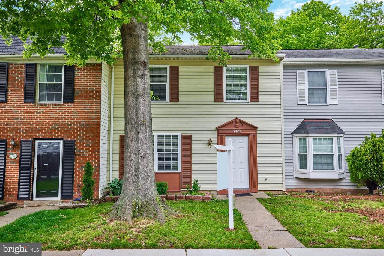 8505 Englewood Court - Photo 1