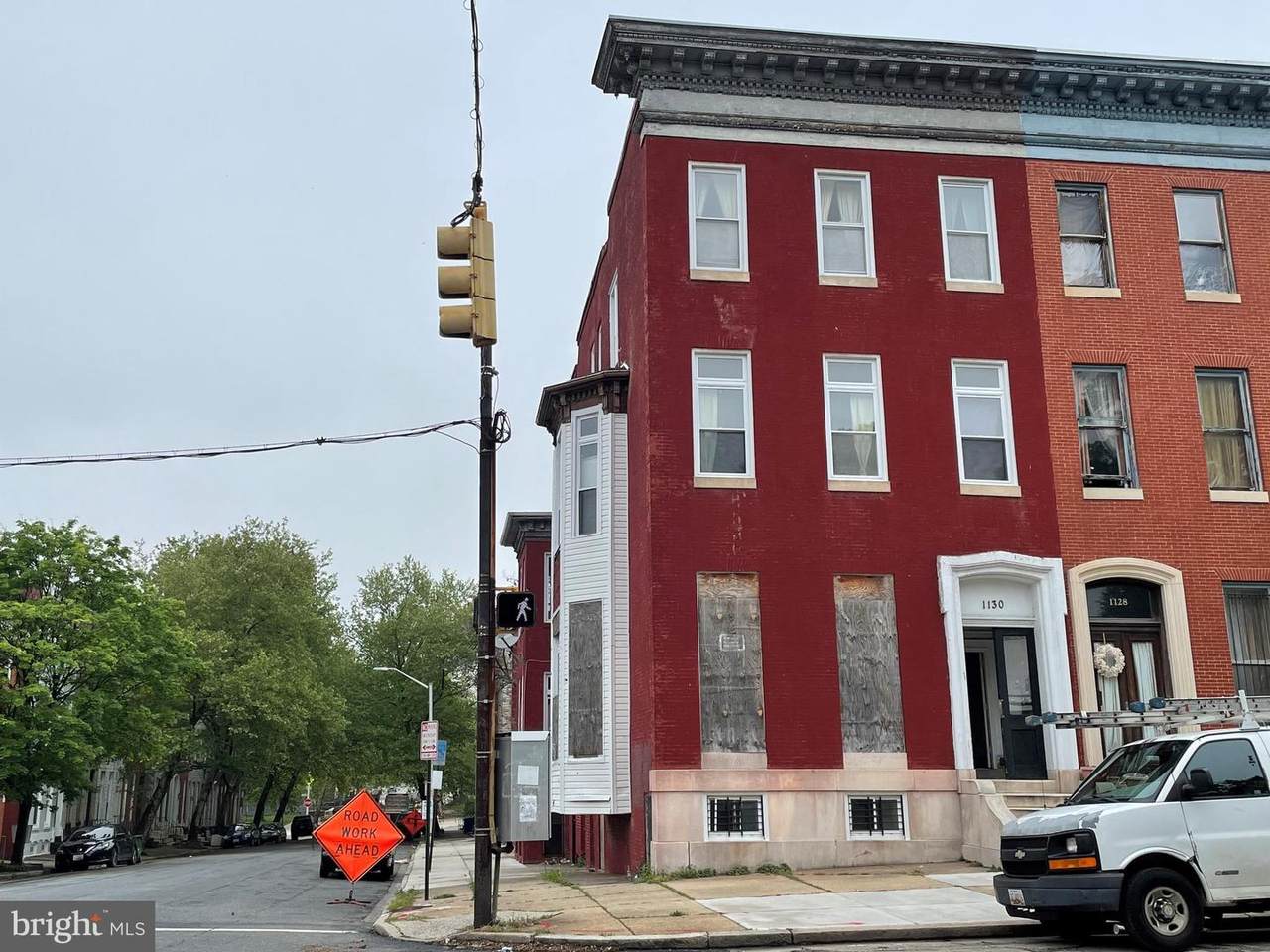 1130 Lafayette Avenue - Photo 1