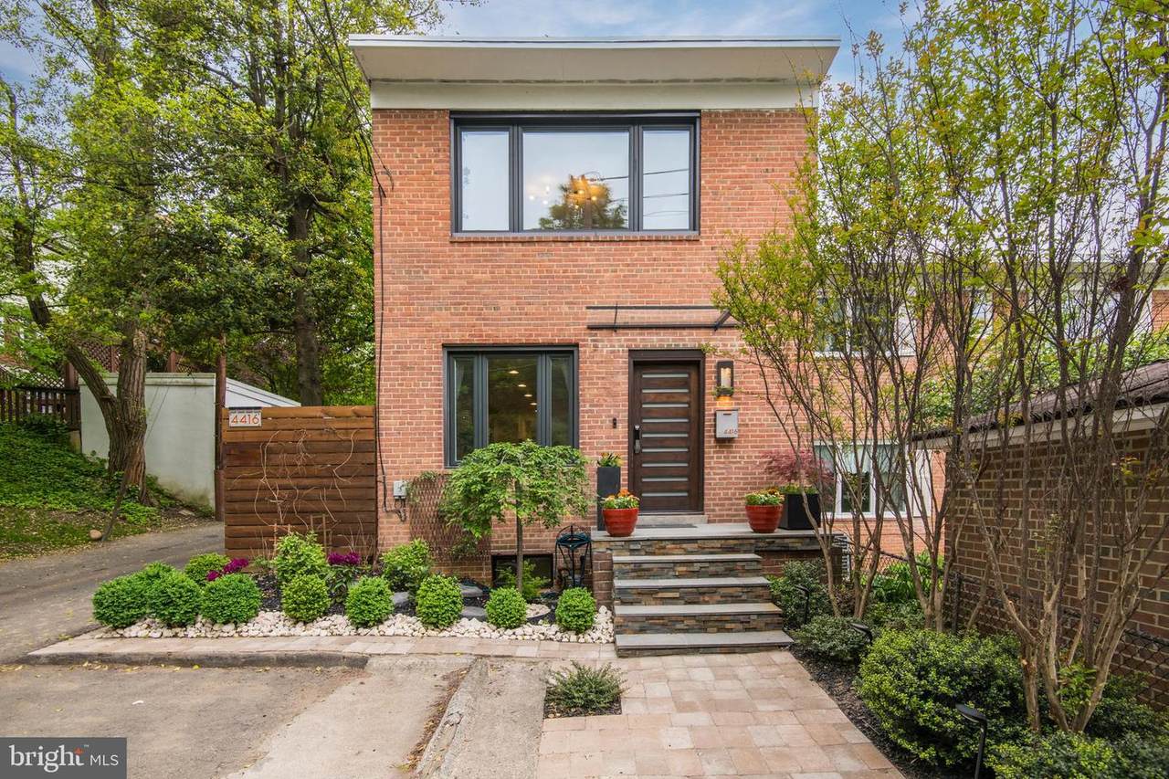 4416 Reno Road - Photo 1