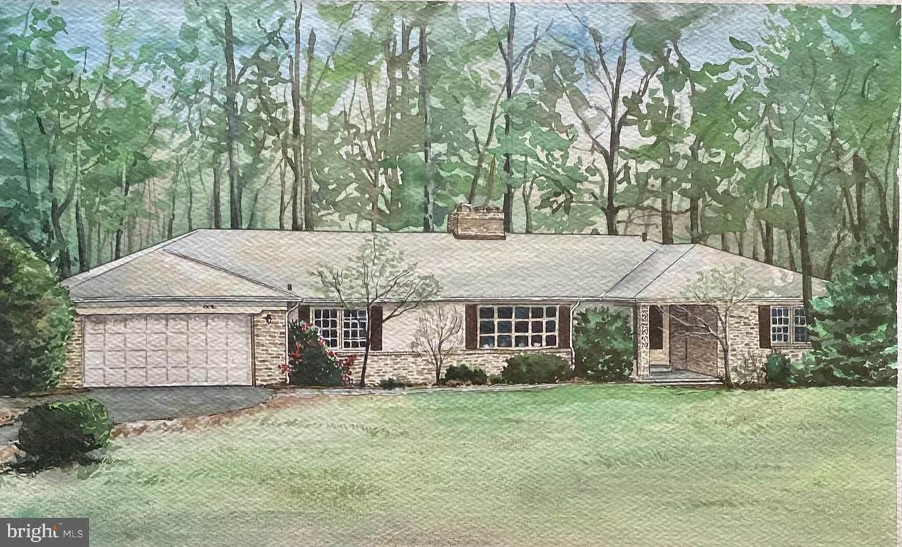 2937 Leefield Drive - Photo 1