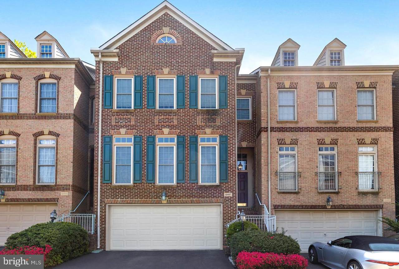 12487 Rose Path Circle - Photo 1