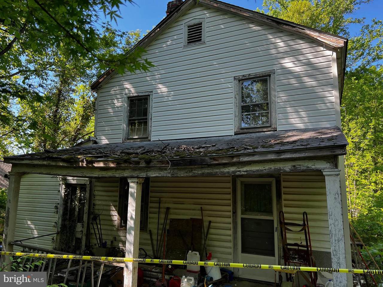 4109 Old Mill Road - Photo 1