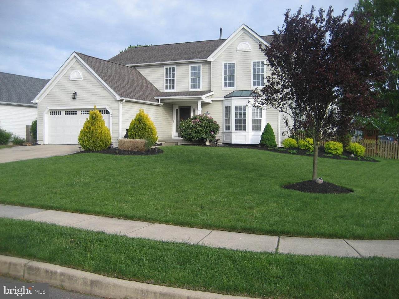 2 Saratoga Way - Photo 1