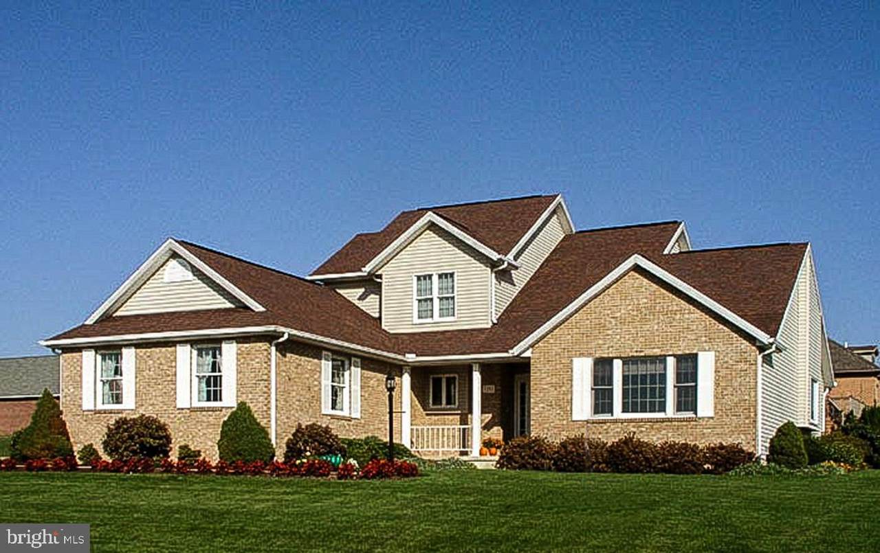 7107 Fairway Drive - Photo 1