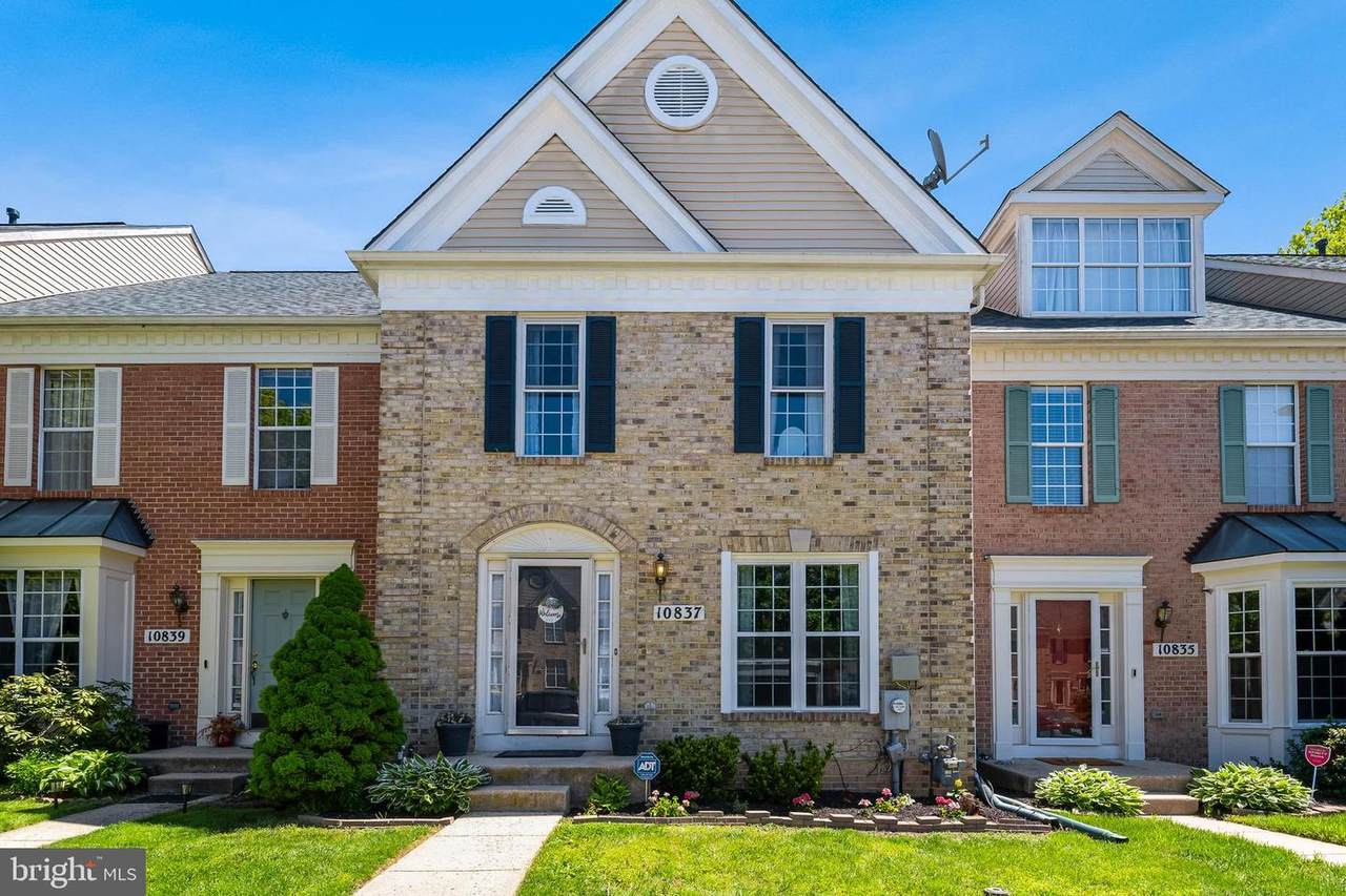 10837 Sherwood Hill Road - Photo 1