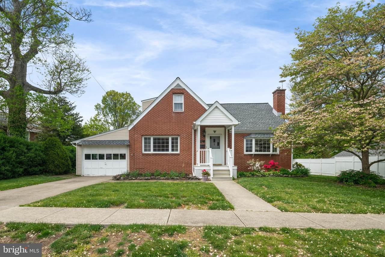 1827 Wayne Avenue - Photo 1