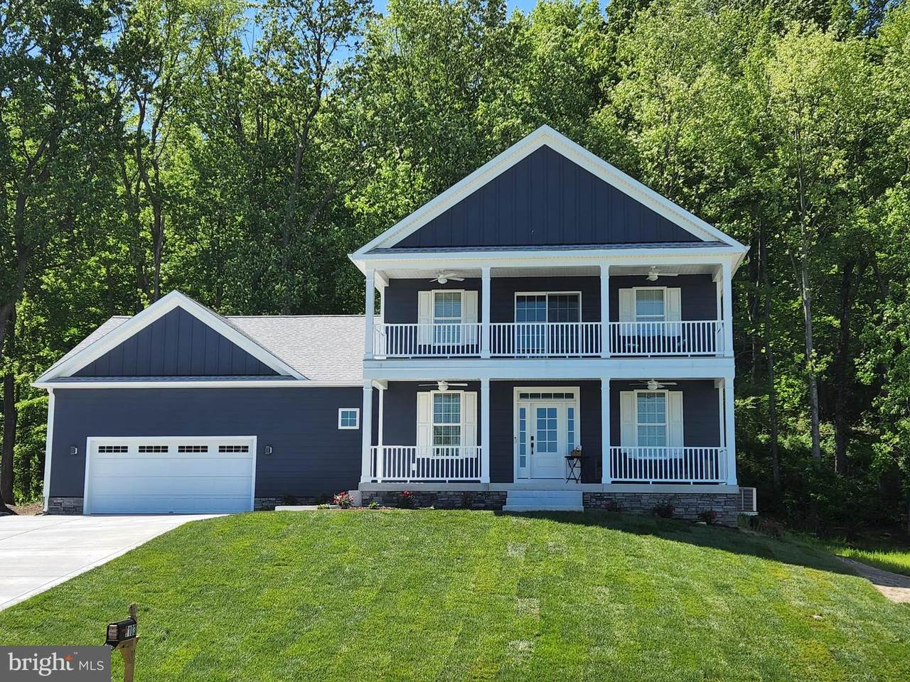 0 Lands End Dr Lot 66 - Photo 1