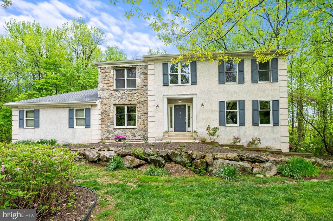 3692 Marian Drive - Photo 1