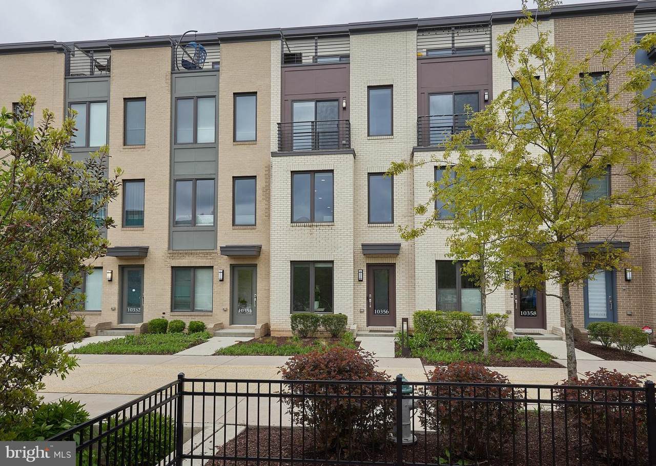 10356 Jacobsen Street - Photo 1
