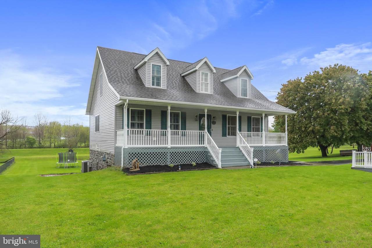 9055 Anthony Highway - Photo 1