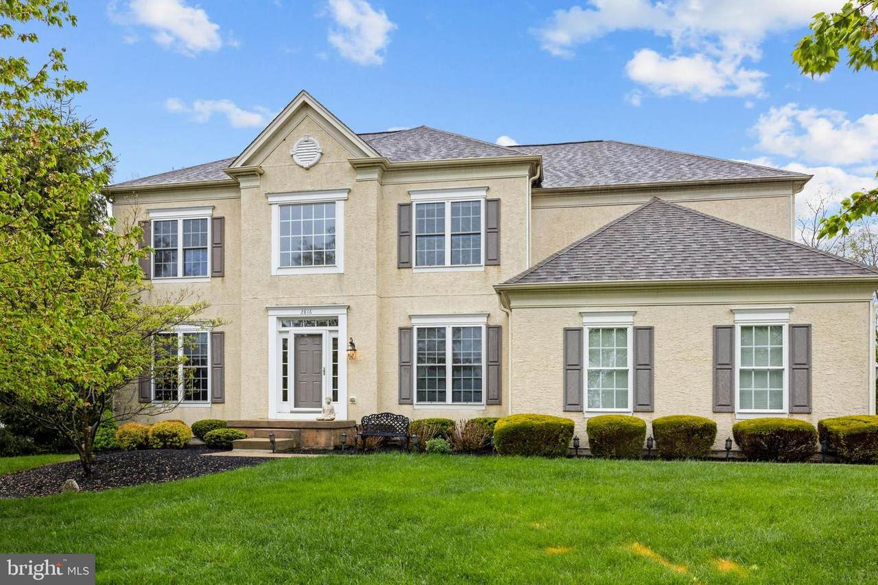 2816 Mountain Laurel Drive - Photo 1