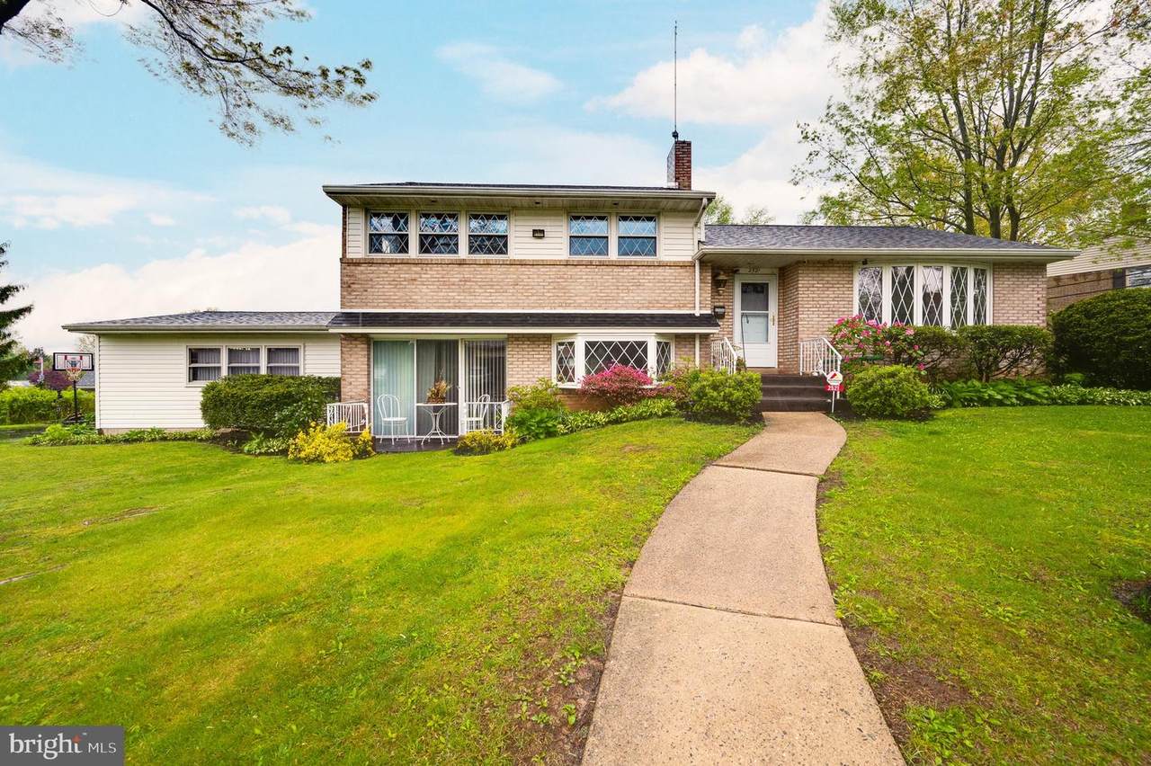 2521 Province Road - Photo 1