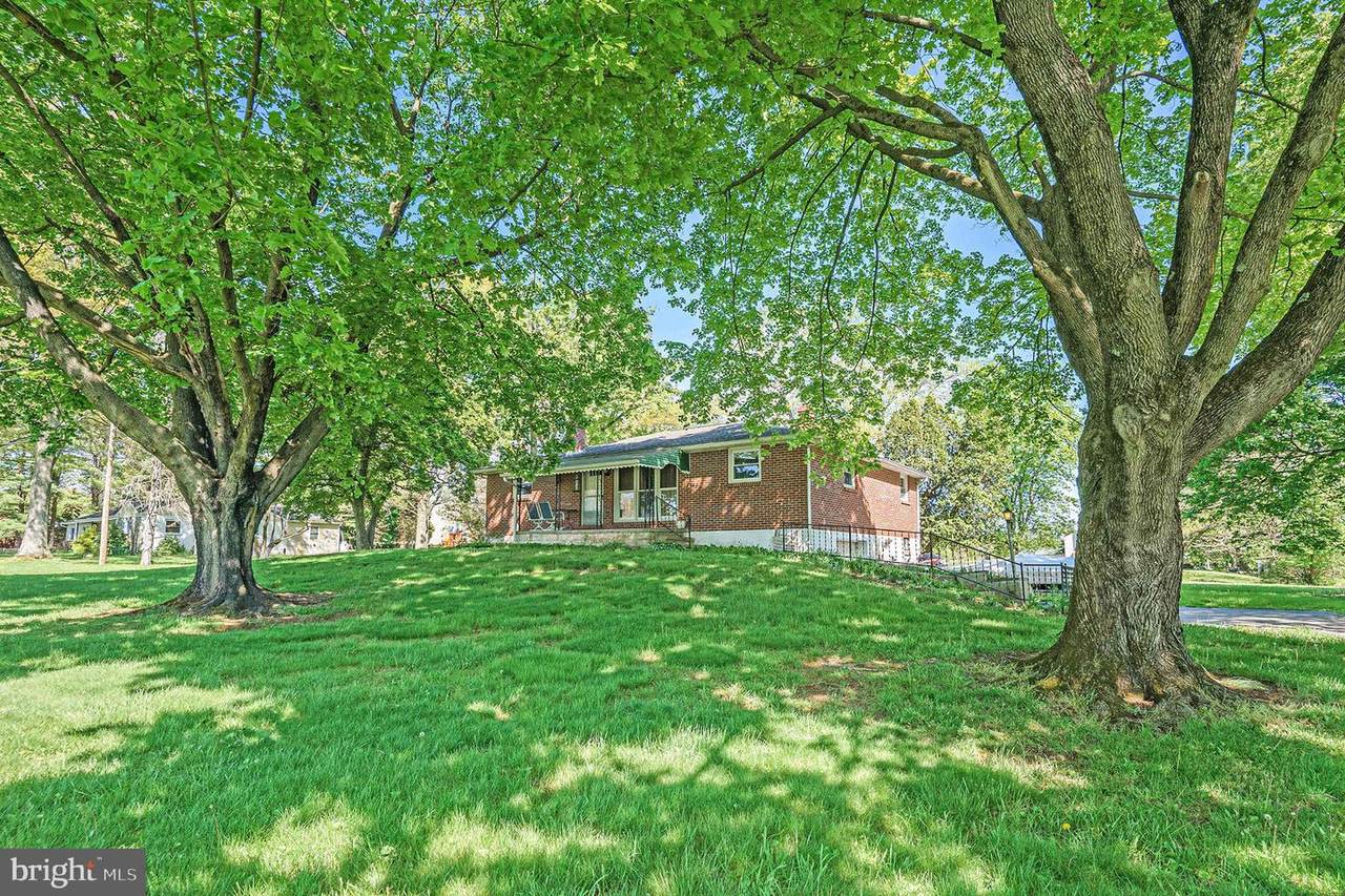 420 Evansburg Road - Photo 1