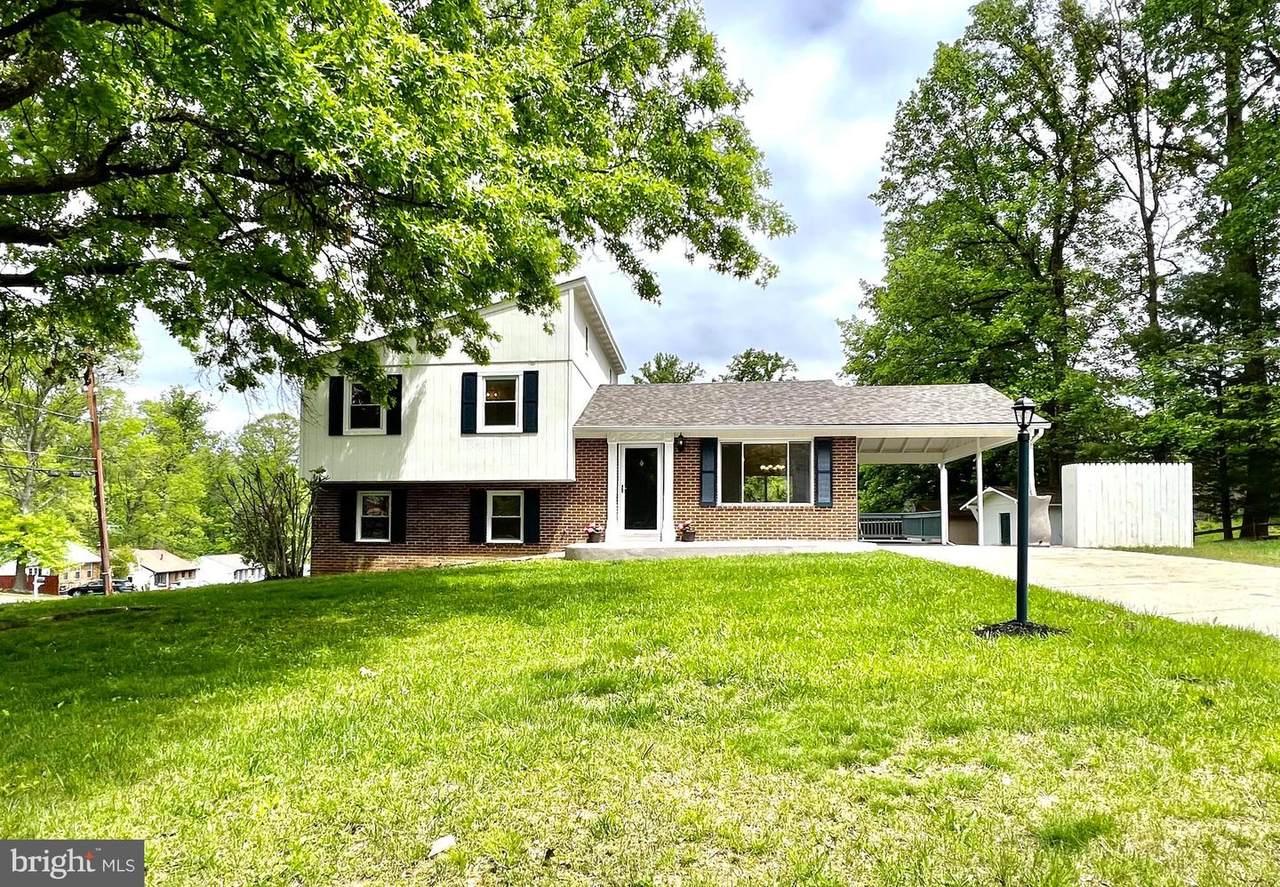 13201 Wilton Oaks Drive - Photo 1