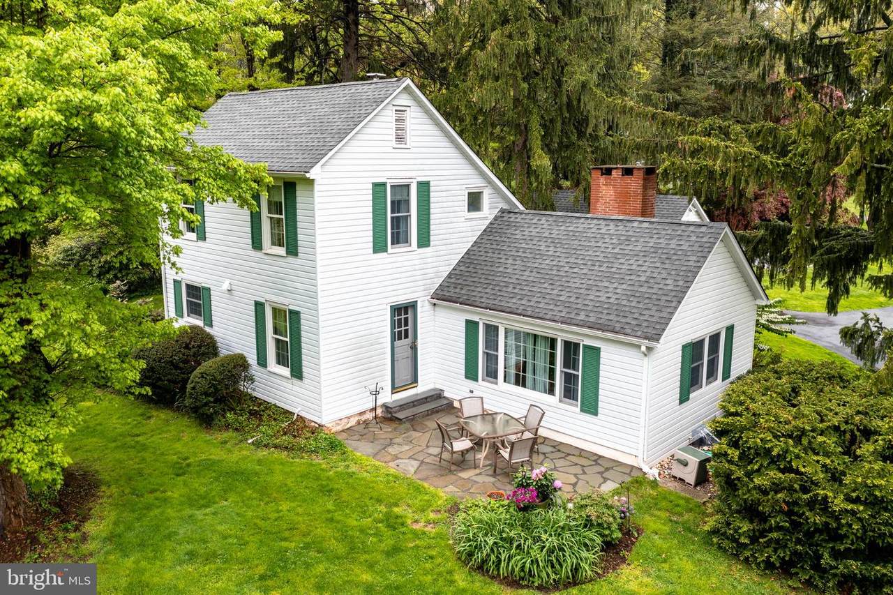 201 Winding Lane - Photo 1