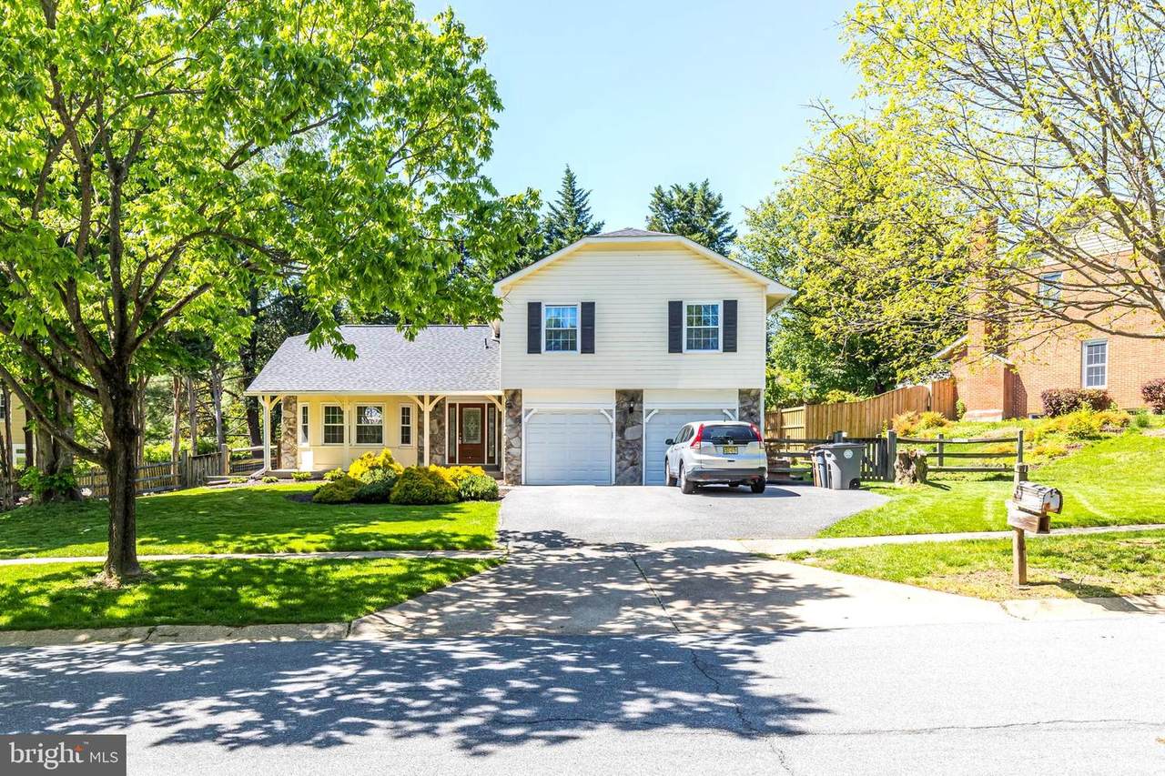 1411 Longhill Drive - Photo 1