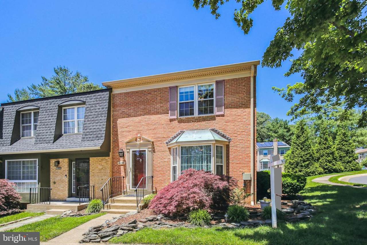 6630 Green Ash Drive - Photo 1
