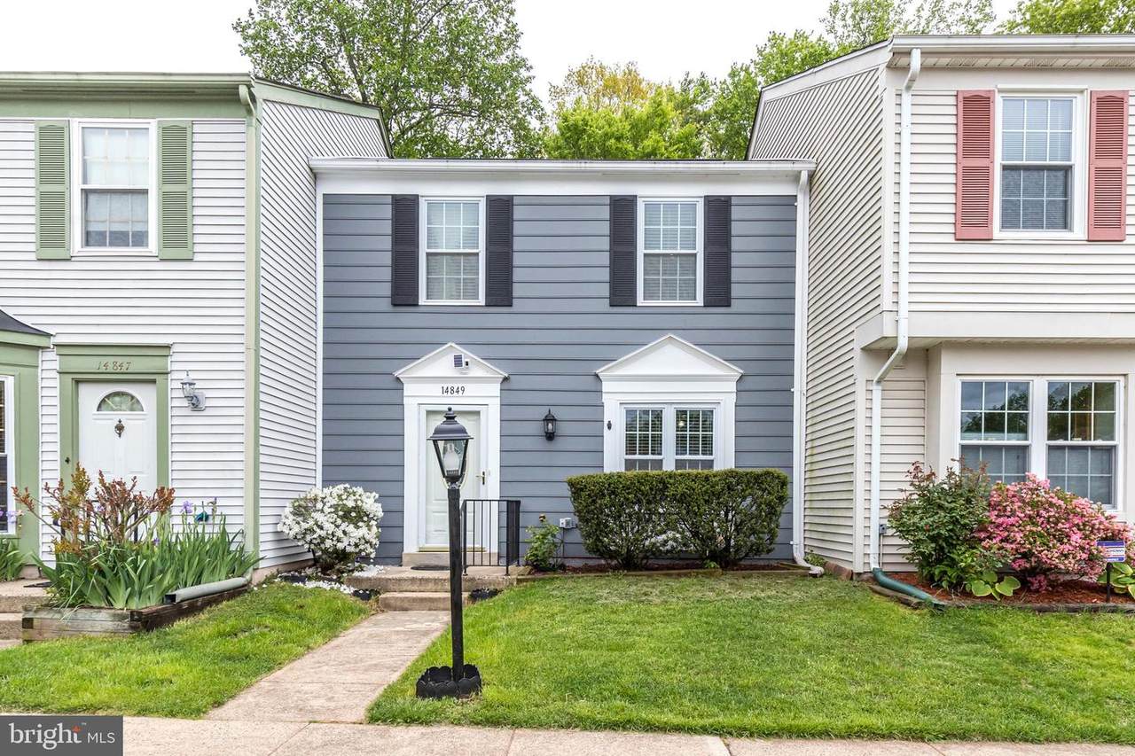 14849 Lynhodge Court - Photo 1