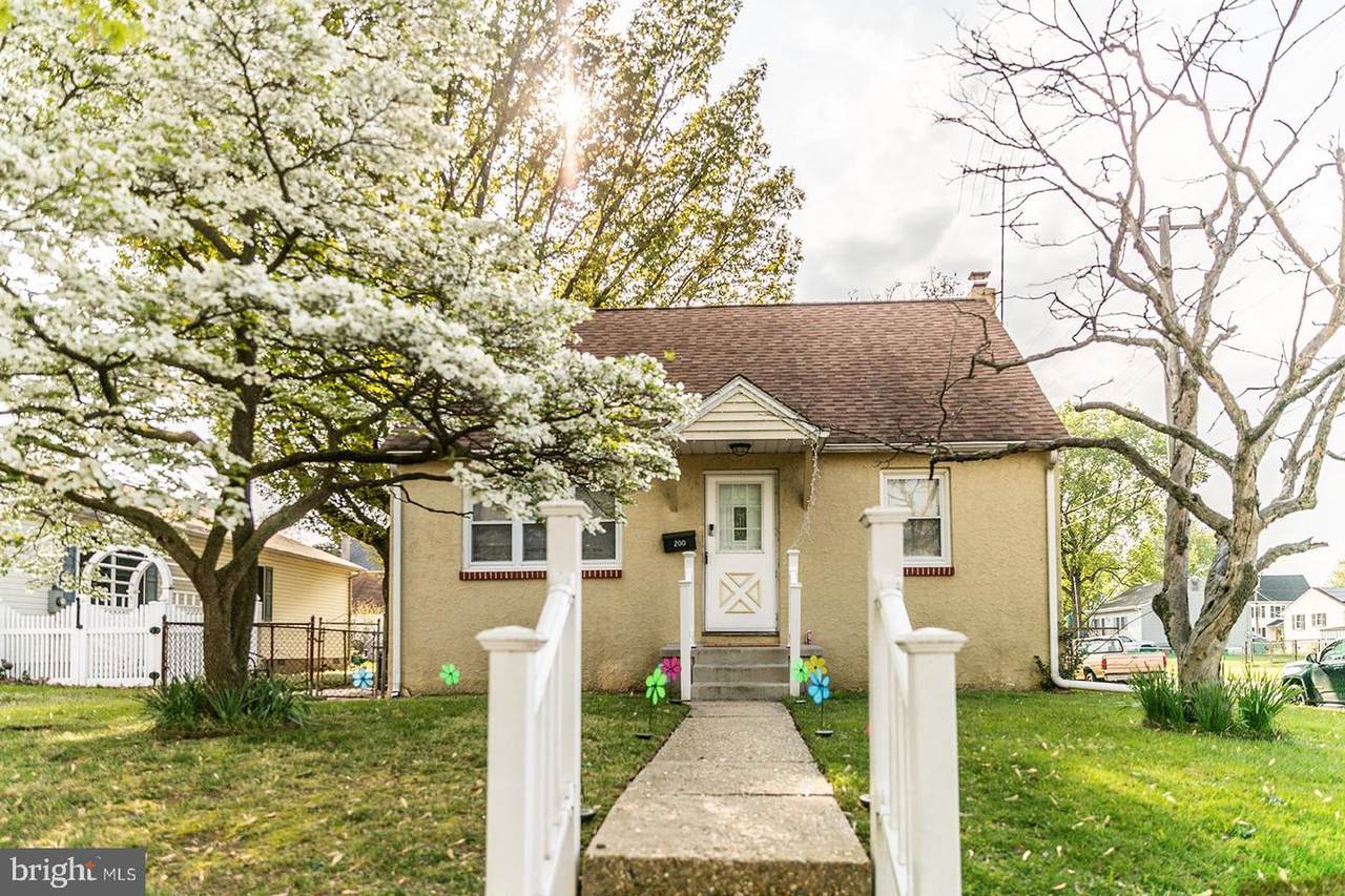 200 Billings Avenue - Photo 1