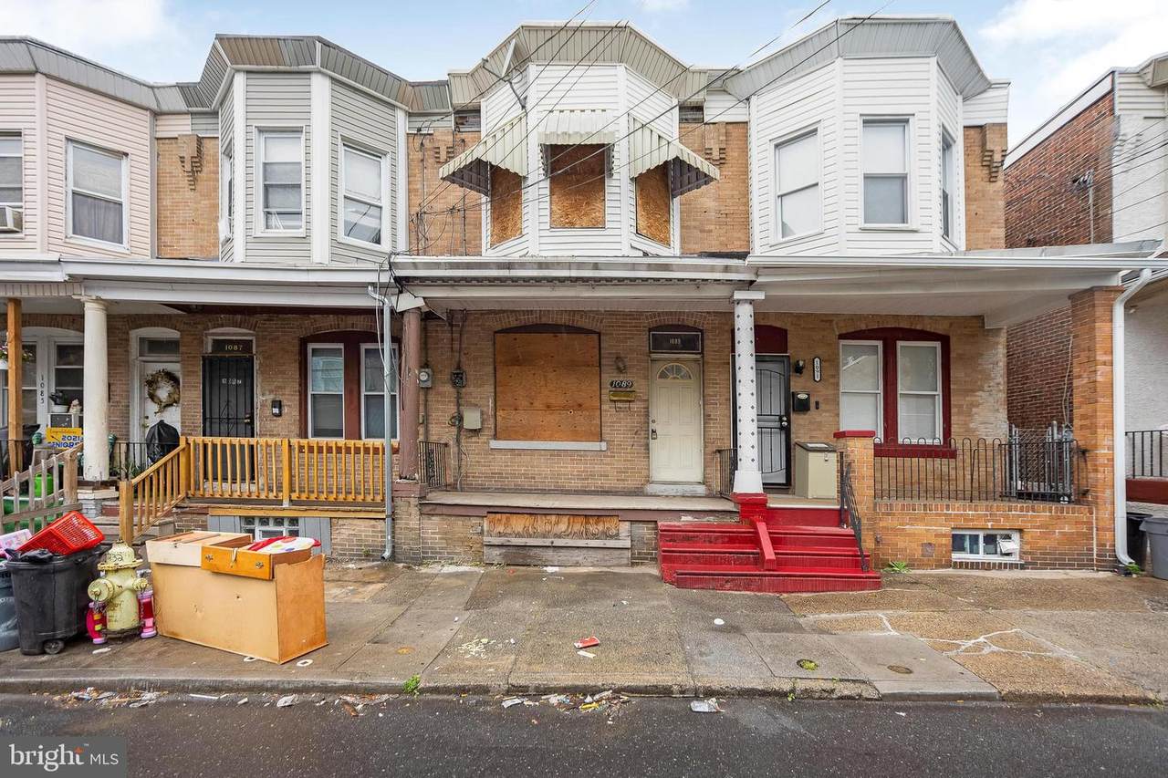 1089 Morton Street - Photo 1