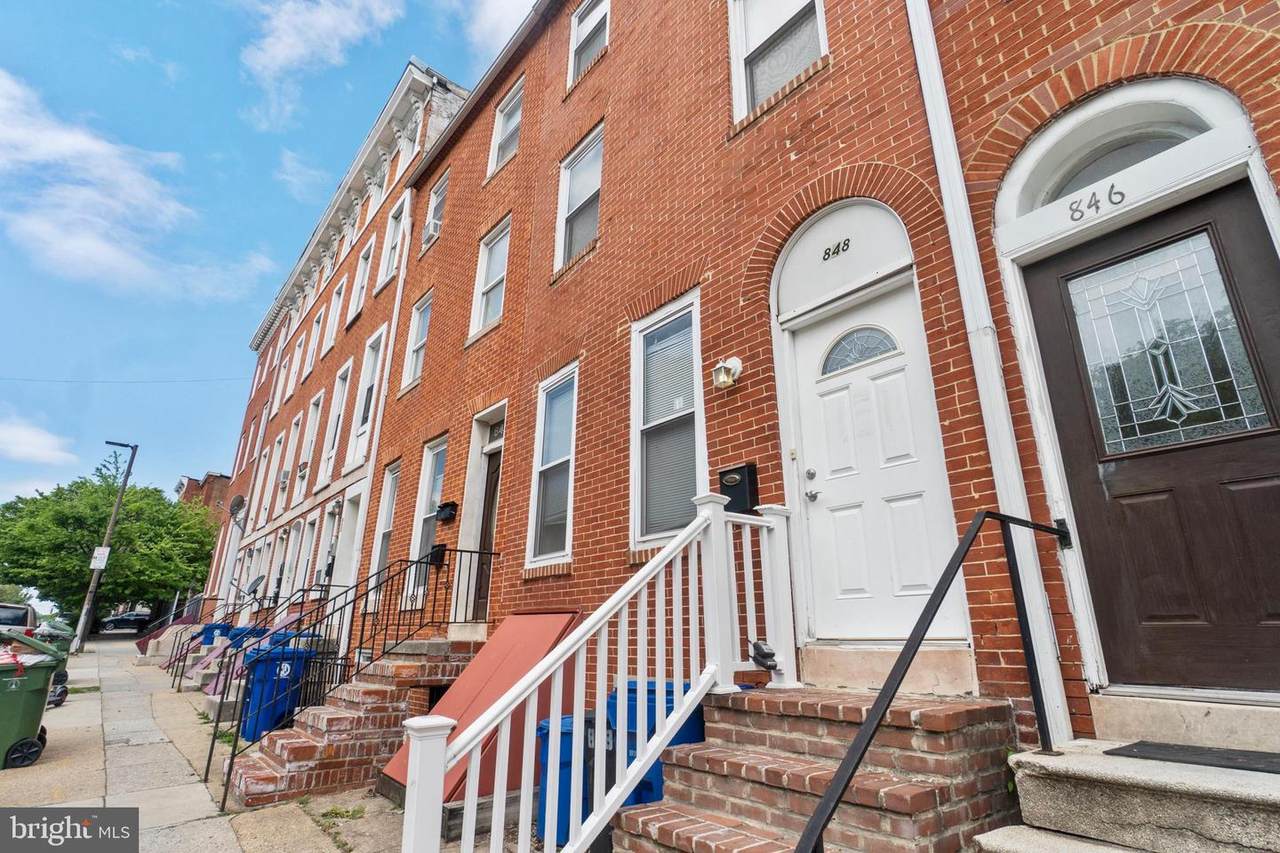 848 Lombard Street - Photo 1