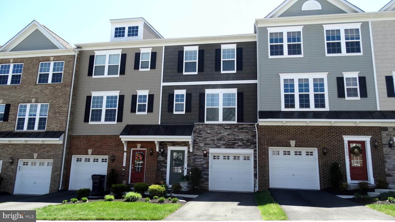 15307 Linville Creek Drive - Photo 1