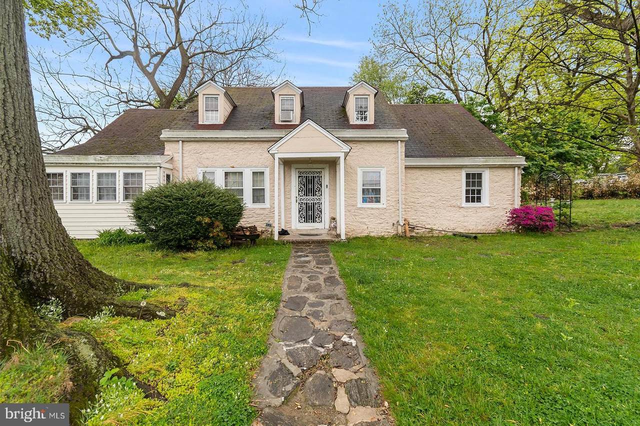 232 Cliveden Street - Photo 1