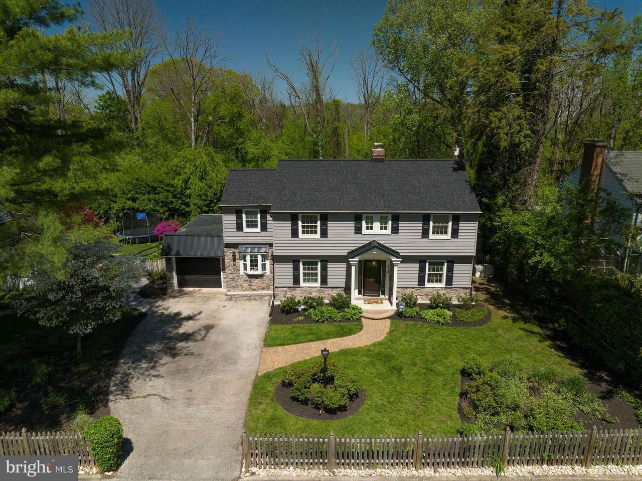 6157 Parkside Road - Photo 1