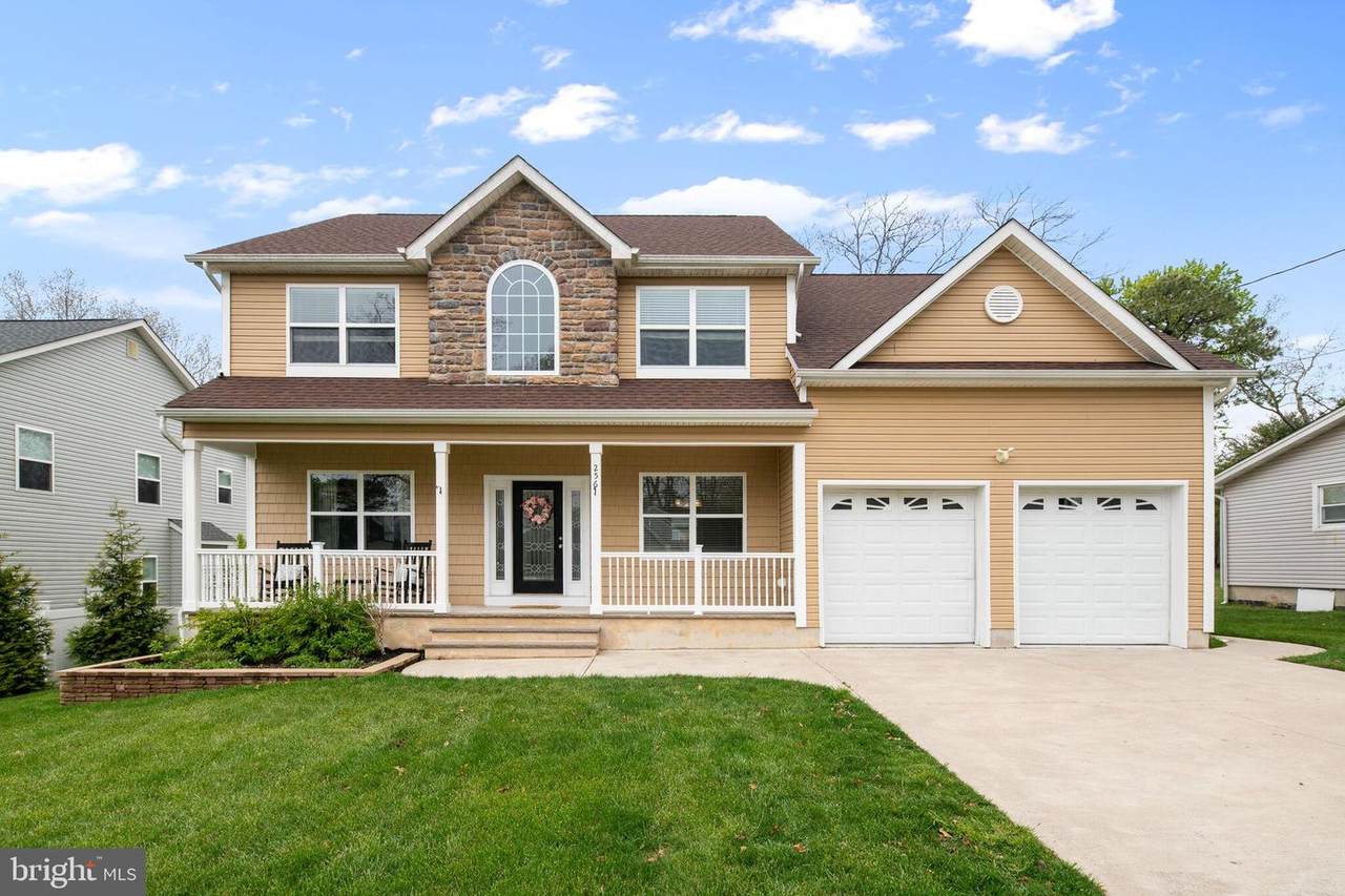 256 Tackle Avenue - Photo 1